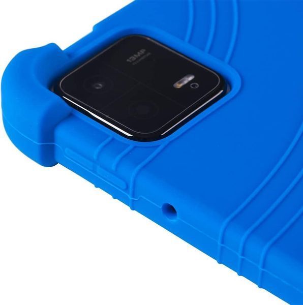 Чехол противоударный Friendly на Xiaomi Mi Pad 6 синий 094745 фото