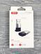 USB переходник XO NB149E с Type-C на USB черный 84451 фото 1
