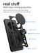 PC + TPU чохол Camshield Armor для Tecno Spark 30C / синій 098036 фото 7