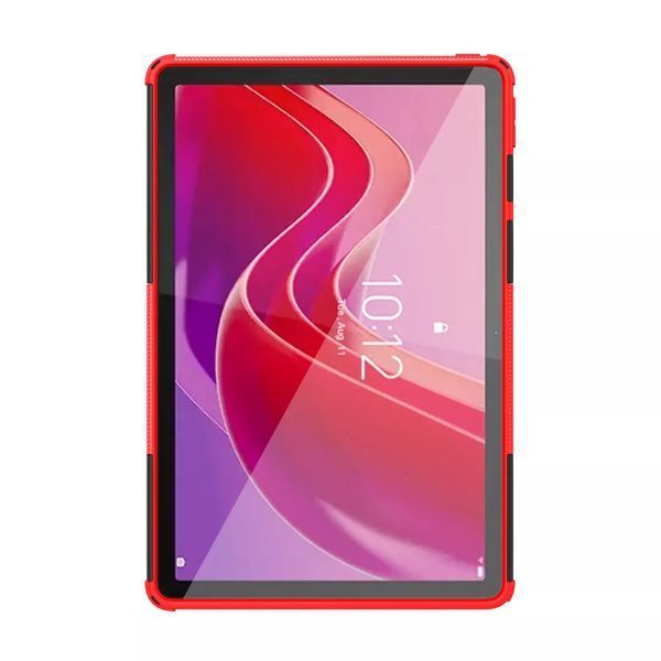 PC + TPU чехол Armor на Lenovo Tab M11 (11") / синий 097551 фото
