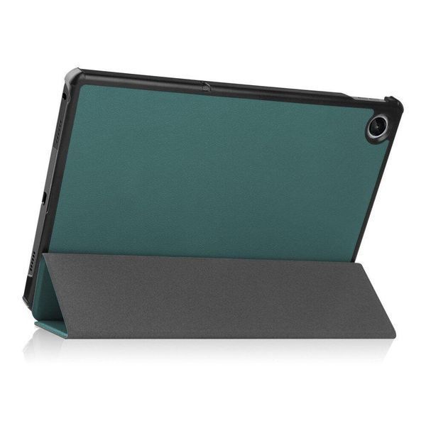 Чохол книжка Crazy Horse для Lenovo Tab M10 (3rd Gen) 10.1" / зелений 093946 фото