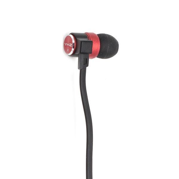 Наушники Sonic Sound S600/MIC чёрные 52345 фото