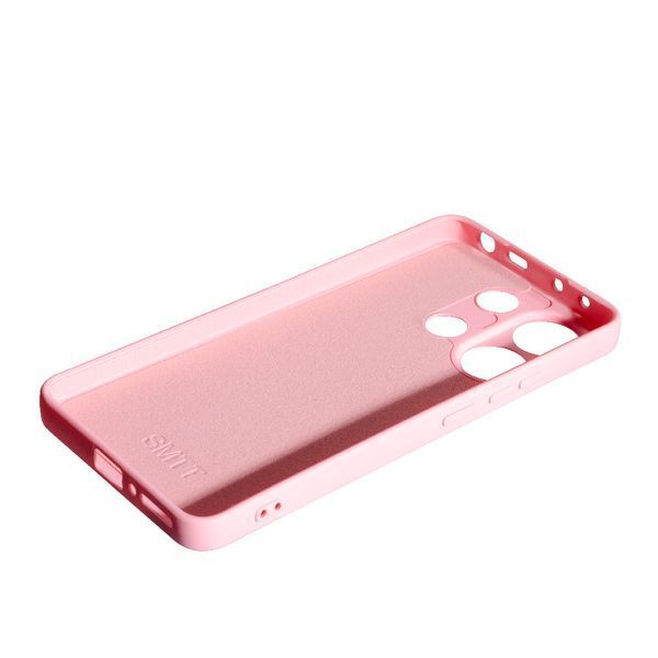 TPU чохол SMITT Premium Case для Xiaomi Redmi Note 13 (4G) / pink 095289 фото