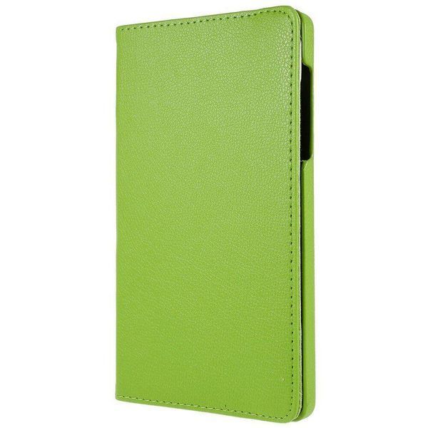 Чехол книжка 360 для Realme Pad Mini (8.7") / зеленый 096516 фото