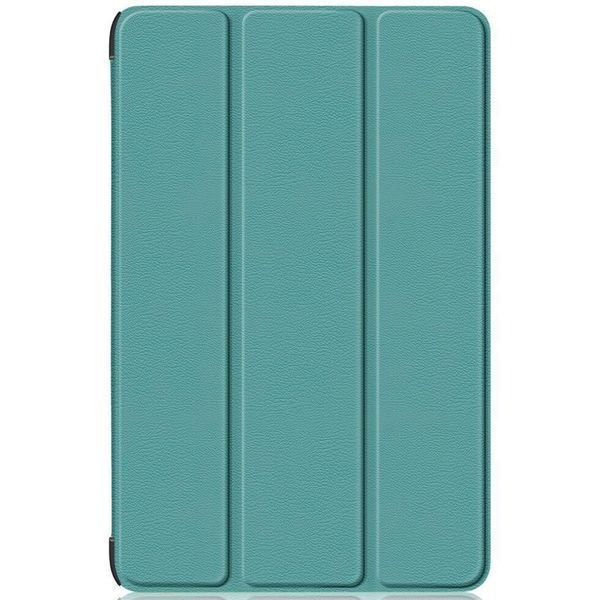 Чохол книжка Crazy Horse для Samsung Galaxy Tab S10 Ultra (14.6") / зелений 097830 фото