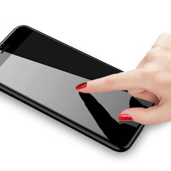 Захисне скло 3D Full Glue для Xiaomi Redmi Note 15 Pro (4G) 101128 фото