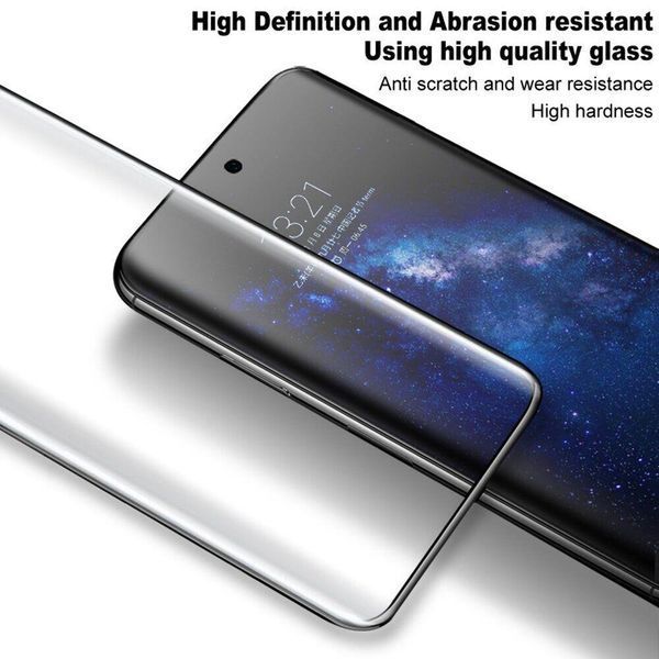 Захисне скло 3D Full Glue для Xiaomi Redmi Note 15 Pro (4G) 101128 фото