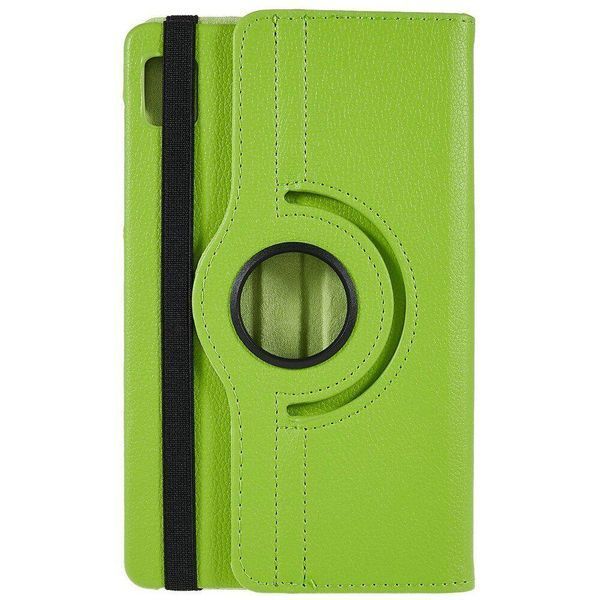 Чехол книжка 360 для Realme Pad Mini (8.7") / зеленый 096516 фото