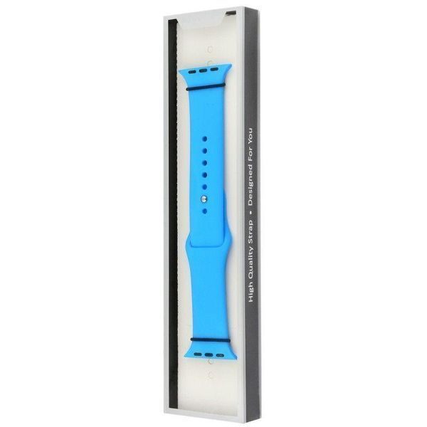 Ремешок Apple Watch Sport Band 42 mm/44 mm (S/M & M/L) 3pcs (7 вида) 16611 фото