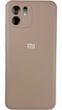 Чохол Soft touch для Xiaomi Redmi A1 / пудровий 095316 фото