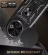 PC + TPU чохол Camshield Armor для Tecno Spark 30C / синій 098036 фото 2