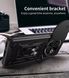 PC + TPU чохол Camshield Armor для Tecno Spark 30C / синій 098036 фото 3