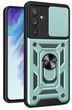 PC + TPU чохол Camshield Armor для Samsung Galaxy S25 Plus / зелений 202040 фото