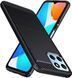 TPU чохол накладка Urban для Honor X8A / червоний 92118 фото 2