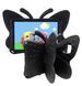 Чохол Butterfly Case на планшет Lenovo Tab K11 2024 (11") / чорний 098475 фото 1