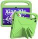 Чехол Kids Case Tablet на Samsung Galaxy Tab S6 Lite (10.4") / зеленый 094671 фото 1
