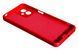TPU чохол SMITT Premium Case для Motorola G14 / червоний 095266 фото 2