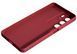 Силиконовый чехол SMITT для Realme C75 (RMX3941) / bordo 202446 фото 2