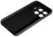 Силіконовий чохол SMITT для Xiaomi 15T Pro / black 204258 фото 2