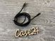 USB-кабель Baseus Cafule Type-C to Lightning 18W (1m) чорний 81920 фото 2
