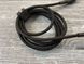 USB-кабель Baseus Cafule Type-C to Lightning 18W (1m) чорний 81920 фото 3