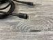 USB-кабель Baseus Cafule Type-C to Lightning 18W (1m) чорний 81920 фото 4
