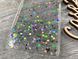 TPU чохол Star Glitter для Samsung Galaxy S10 Plus прозорий 084540 фото 4