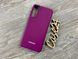 Чохол Soft touch для Samsung Galaxy S21 / (8 кольорів) 082690 фото 4