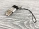 USB переходник XO NB149E с Type-C на USB черный 84451 фото 3