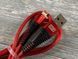 USB кабель Earldom EC-060 на Lightning (1m) 83619 фото 3