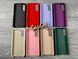 Чохол Soft touch для Samsung Galaxy S21 / (8 кольорів) 082690 фото 2