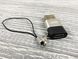 USB переходник XO NB149E с Type-C на USB черный 84451 фото 2