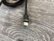 USB-кабель Baseus Cafule Type-C to Lightning 18W (1m) чорний 81920 фото 6