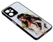 Чохол накладка New Prisma для Realme C35 (на реалі ц35) Yellow 085650 фото 2