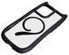 Чохол Cat Case з підтримкою Magsafe для Apple iPhone 16 Pro Max / black 202978 фото 2