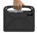 Чехол Kids Case Tablet на Xiaomi Redmi Pad SE (11") / черный 093466 фото 2