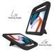 Чехол Kids Case Tablet на Xiaomi Redmi Pad SE (11") / черный 093466 фото 3