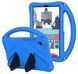 Чехол New Kids Case на Samsung Galaxy Tab A11 (8.7") / синий 203932 фото 1