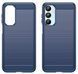 TPU чохол накладка Urban для Samsung Galaxy A16 (5G) / синій 202855 фото 2