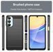 TPU чохол накладка Urban для Samsung Galaxy A16 (5G) / синій 202855 фото 5