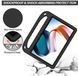 Чехол Kids Case Tablet на Xiaomi Redmi Pad SE (11") / черный 093466 фото 4