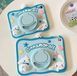 Чехол Happy Case на планшет Apple iPad 10.9" 2022 (10th Gen) / Cinnamoroll 099327 фото 4