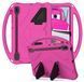 Чохол New Kids Case на планшет Samsung Galaxy Tab S11 Ultra (14.6") / рожевий 203675 фото 1