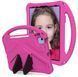 Чохол New Kids Case на Apple iPad Air 11 (2024-2025) 11" / рожевий 098564 фото 1