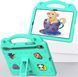 Чохол Junior Case Tablet на планшет Lenovo Tab P12 (12.7") / бірюзовий 099048 фото 3