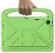 Чехол Kids Case Tablet на Samsung Galaxy Tab S6 Lite (10.4") / зеленый 094671 фото 2