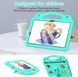 Чохол Junior Case Tablet на планшет Lenovo Tab P12 (12.7") / бірюзовий 099048 фото 2