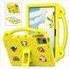 Чохол Junior Case Tablet на планшет Tecno MegaPad 11 (11") T1101 / жовтий 202694 фото 1