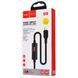 USB кабель Hoco S13 Central Control Timing Micro USB Cable (1.2m) 80613 фото 1