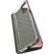 Чохол книжка Elegant book для Motorola G73 / бордовий 091918 фото 5